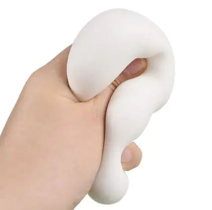 Soft Tofu Squeeze Balls BUY 1 GET 1 FREE